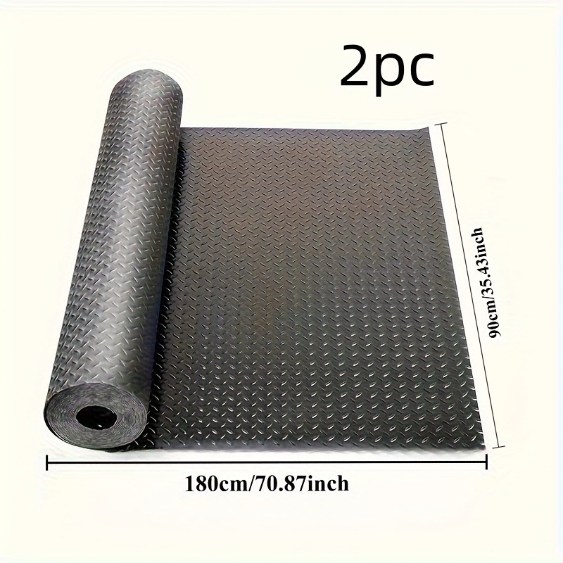 Oxford Canvas Anti-Slip Rubber - Gym Floor Mats review and price