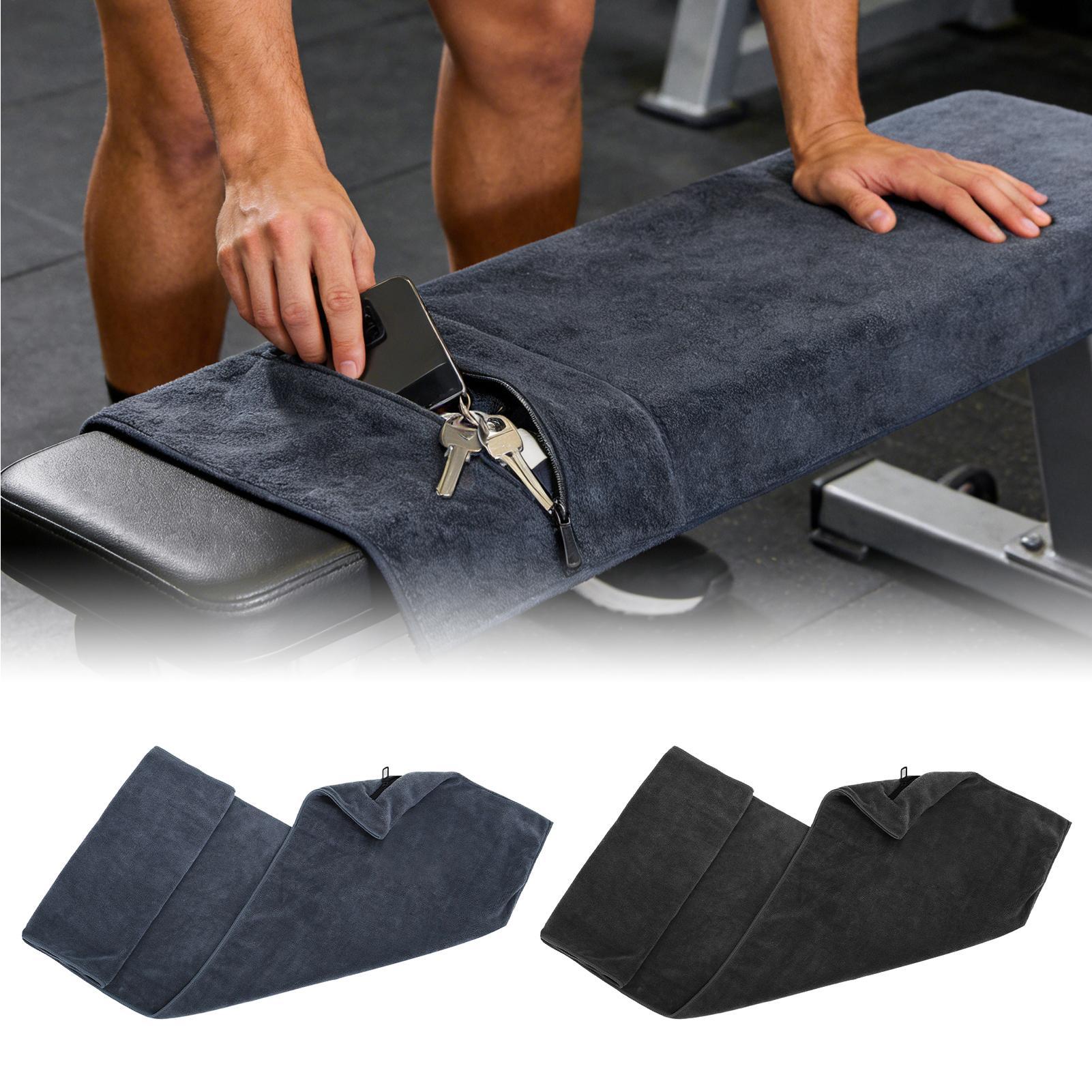 High-Performance Gym Towel Mic - Gym Floor Mats review and price