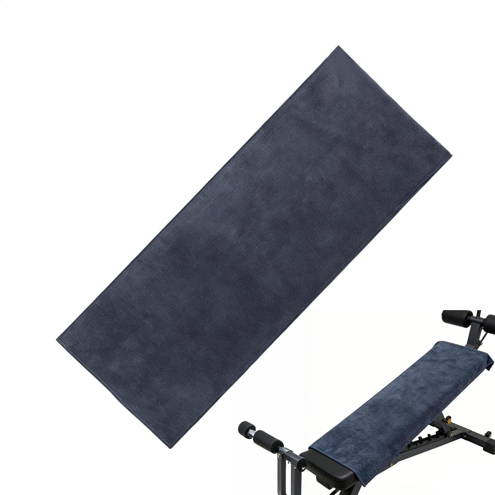 High-Performance Gym Towel Mic - Gym Floor Mats review and price