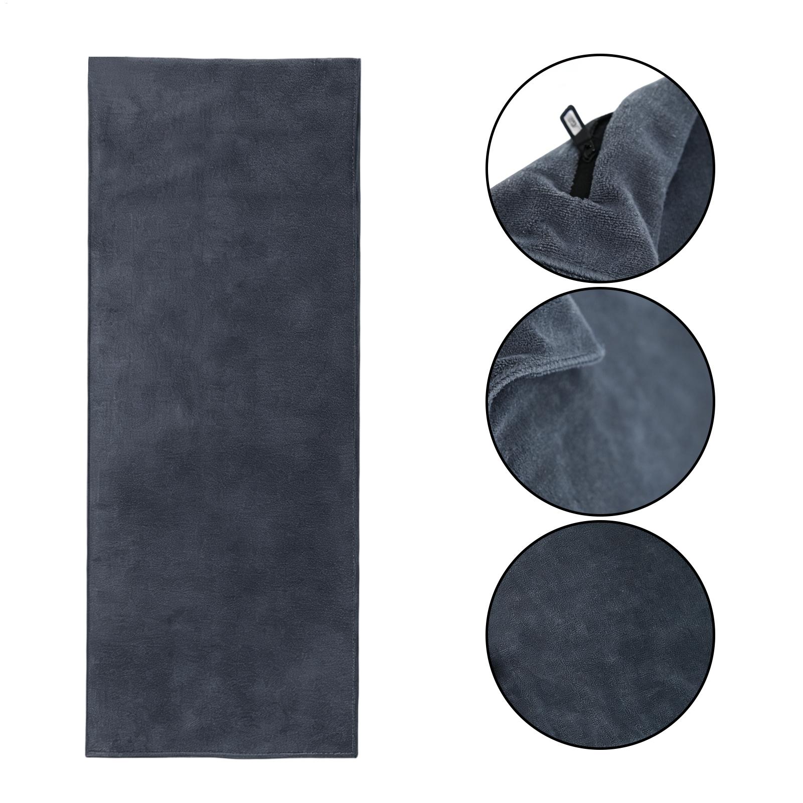 High-Performance Gym Towel Mic - Gym Floor Mats review and price