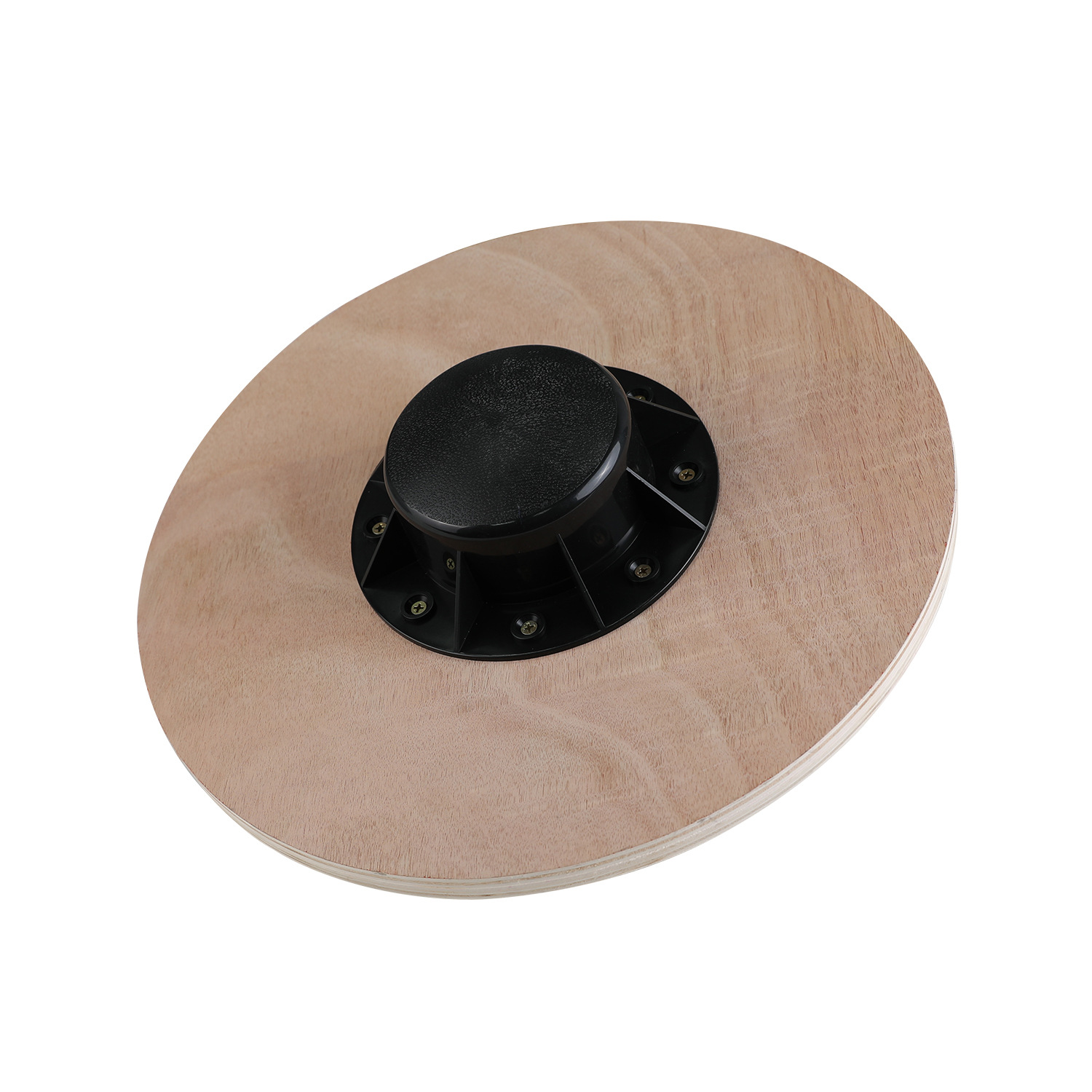 High Quality Custom Stability  - Balance Board Fitness review and price